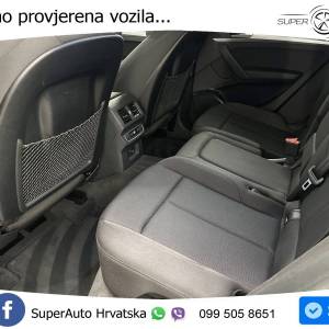 Audi Q5 40 TDI quattro S tronic 204 KS, ACC+KAM+GR SJED+VIRT+LANE