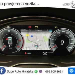 Audi Q5 40 TDI quattro S tronic 204 KS, ACC+KAM+GR SJED+VIRT+LANE