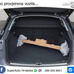 Audi Q5 40 TDI quattro S tronic Advanced 204 KS, ACC+LANE+GR SJED+NAVI+LED