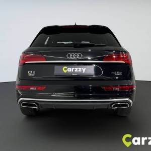 Audi Q5 40 TDI S-TRONIC - 3 godine jamstva