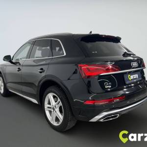 Audi Q5 40 TDI S-TRONIC - 3 godine jamstva