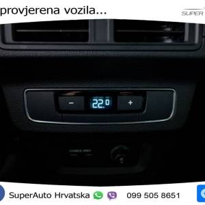 Audi Q5 50 TFSIe quattro S tronic 2x S line 299 KS, KAM+VIRT+NAVI