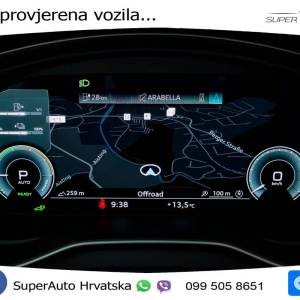 Audi Q5 50 TFSIe quattro S tronic 2x S line 299 KS, KAM+VIRT+NAVI