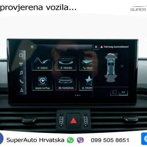 Audi Q5 50 TFSIe quattro S tronic 2xS line 299 KS, LED+ACC+ASIST+PDC+KUKA+NAVI