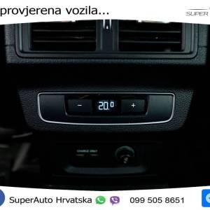 Audi Q5 50 TFSIe quattro S tronic Advanced 299 KS, KAM+VIRT+NAVI