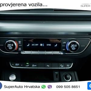 Audi Q5 50 TFSIe quattro S tronic Advanced 299 KS, KAM+VIRT+NAVI