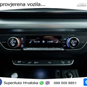 Audi Q5 50 TFSIe quattro S tronic 299 KS, ACC+KAM+NAVI