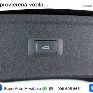 Audi Q5 50 TFSIe quattro S tronic 299 KS, ACC+KAM+NAVI