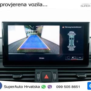 Audi Q5 50 TFSIe quattro S tronic 299 KS, ACC+KAM+NAVI