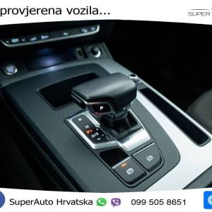 Audi Q5 50 TFSIe quattro S tronic 299 KS, ACC+KAM+NAVI