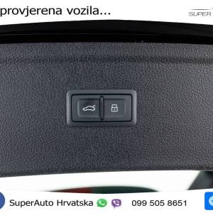 Audi Q5 50 TFSIe quattro S tronic Advanced 299 KS, KAM+VIRT+NAVI