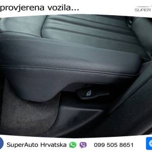 Audi Q5 50 TFSIe quattro S tronic Advanced 299 KS, KAM+VIRT+NAVI