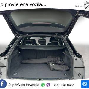 Audi Q5 50 TFSIe quattro Aut. 299 KS, LED+GR SJED+NAVI