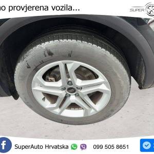 Audi Q5 50 TFSIe quattro Aut. 299 KS, LED+GR SJED+NAVI