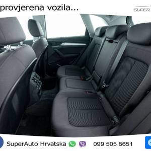 Audi Q5 50 TFSIe quattro S tronic 299 KS, VIRT+GR SJED+NAVI