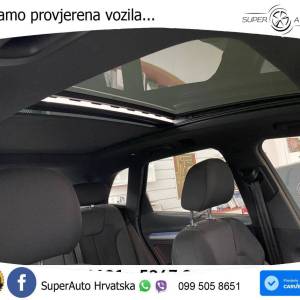 Audi Q5 50 TFSIe S tronic S line 299 KS, PANO+360+KEY+GR SJED+VIRT+LANE