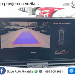 Audi Q5 SB 40 TDI quattro Aut. S line 204 KS, PANO+ACC+360+GR SJED+KEY+VIRT+LANE