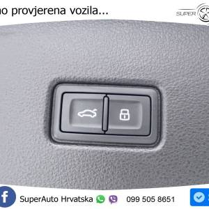 Audi Q5 SB 40 TDI quattro Aut. S line 204 KS, PANO+ACC+360+GR SJED+KEY+VIRT+LANE