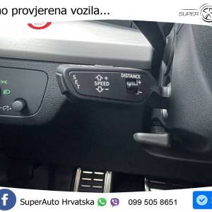 Audi Q5 SB 40 TDI quattro Aut. S line 204 KS, PANO+ACC+360+GR SJED+KEY+VIRT+LANE