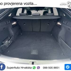 Audi Q5 SB 40 TDI quattro Aut. S line 204 KS, PANO+ACC+360+GR SJED+KEY+VIRT+LANE