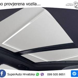 Audi Q5 SB 40 TDI quattro Aut. S line 204 KS, PANO+ACC+360+GR SJED+KEY+VIRT+LANE