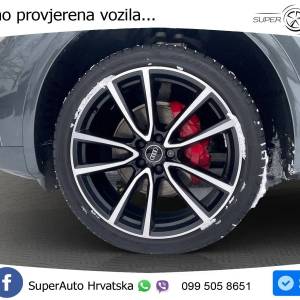 Audi Q5 SB 40 TDI quattro Aut. S line 204 KS, PANO+ACC+360+GR SJED+KEY+VIRT+LANE