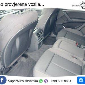 Audi Q5 SB 50 quattro TFSIe S tronic S line 299 KS, KAM+VIRT+GR SJED+LED+LANE