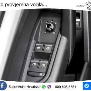 Audi Q5 SB 50 TFSIe quattro S tronic S line 299 KS, PANO+KAM+GR SJED+LED+VIRT