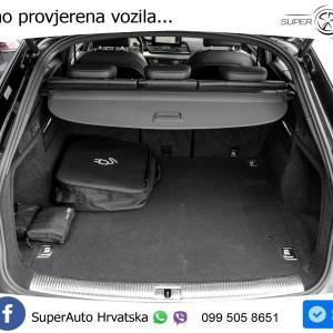 Audi Q5 SB 50 TFSIe quattro S tronic S line 299 KS, PANO+KAM+GR SJED+LED+VIRT