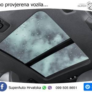 Audi Q5 SB 50 TFSIe quattro S tronic S line 299 KS, PANO+KAM+GR SJED+LED+VIRT