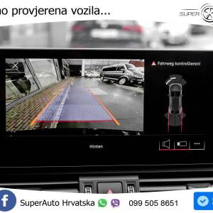 Audi Q5 SB 50 TFSIe quattro S tronic S line 299 KS, PANO+KAM+GR SJED+LED+VIRT
