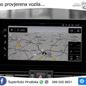 Audi Q5 SB 50 TFSIe quattro S tronic S line 299 KS, PANO+KAM+GR SJED+LED+VIRT