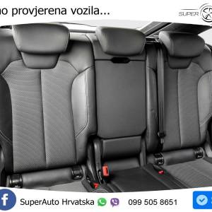 Audi Q5 SB 50 TFSIe quattro S tronic S line 299 KS, PANO+KAM+GR SJED+LED+VIRT