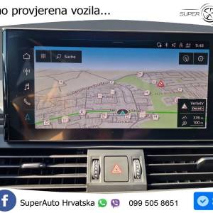 Audi Q5 SB 50 TFSIe quattro Aut. Advanced 299 KS, VIRT+GR SJED+LED