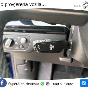 Audi Q5 SB 50 TFSIe quattro Aut. S line 299 KS, 360+VIRT+GR SJED+KEY+LED