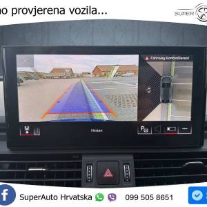 Audi Q5 SB 50 TFSIe quattro Aut. S line 299 KS, 360+VIRT+GR SJED+KEY+LED