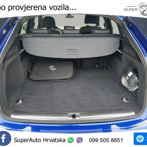 Audi Q5 SB 50 TFSIe quattro Aut. S line 299 KS, 360+VIRT+GR SJED+KEY+LED