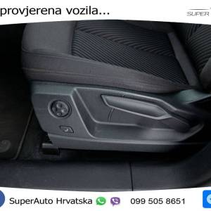 Audi Q5 SB 50 TFSIe quattro S tronic Advanced 299 KS, LED+ACC+PDC+VIRT+KAM+