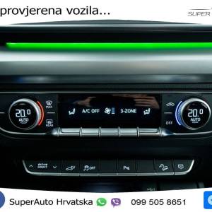Audi Q5 SB 50 TFSIe quattro S tronic Advanced 299 KS, LED+ACC+PDC+VIRT+KAM+