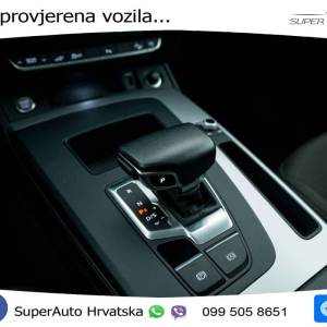 Audi Q5 SB 50 TFSIe quattro S tronic Advanced 299 KS, LED+ACC+PDC+VIRT+KAM+
