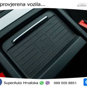 Audi Q5 SB 50 TFSIe quattro S tronic Advanced 299 KS, LED+ACC+PDC+VIRT+KAM+