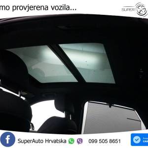 Audi Q5 Sportback 40 TFSI quattro Aut. 2xS line 204 KS, ACC+LED+360+GR SJED+PANO