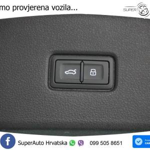 Audi Q5 Sportback 40 TFSI quattro Aut. 2xS line 204 KS, ACC+LED+360+GR SJED+PANO