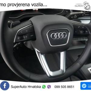 Audi Q5 Sportback 40 TFSI quattro Aut. 2xS line 204 KS, ACC+LED+360+GR SJED+PANO