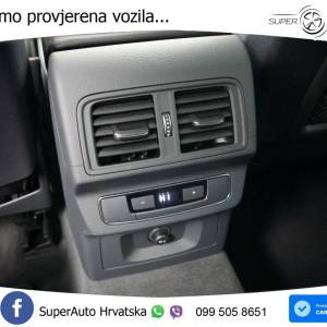 Audi Q5 Sportback 40 TFSI quattro Aut. 2xS line 204 KS, ACC+LED+360+GR SJED+PANO