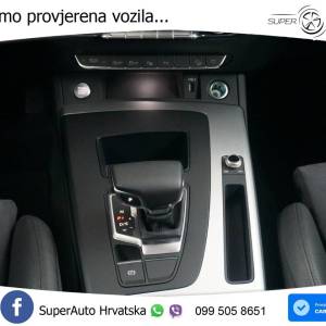 Audi Q5 Sportback 40 TFSI quattro Aut. 2xS line 204 KS, ACC+LED+360+GR SJED+PANO