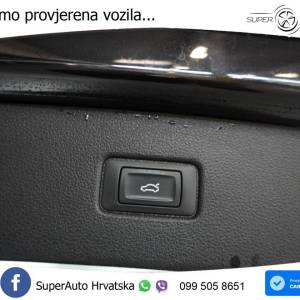 Audi Q7 50 TDI quattro Aut. 3xS line 286 KS, ZRAČNI+KAM+GR SJED+LED+NAVI