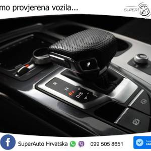 Audi Q7 50 TDI quattro Aut. 3xS line 286 KS, ZRAČNI+KAM+GR SJED+LED+NAVI