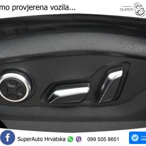 Audi Q7 50 TDI quattro Aut. 3xS line 286 KS, ZRAČNI+KAM+GR SJED+LED+NAVI