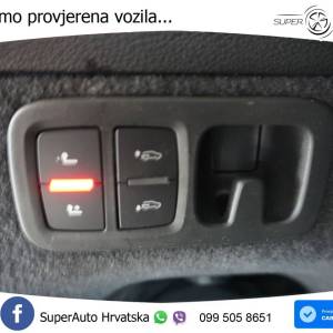 Audi Q7 50 TDI quattro Aut. 3xS line 286 KS, ZRAČNI+KAM+GR SJED+LED+NAVI